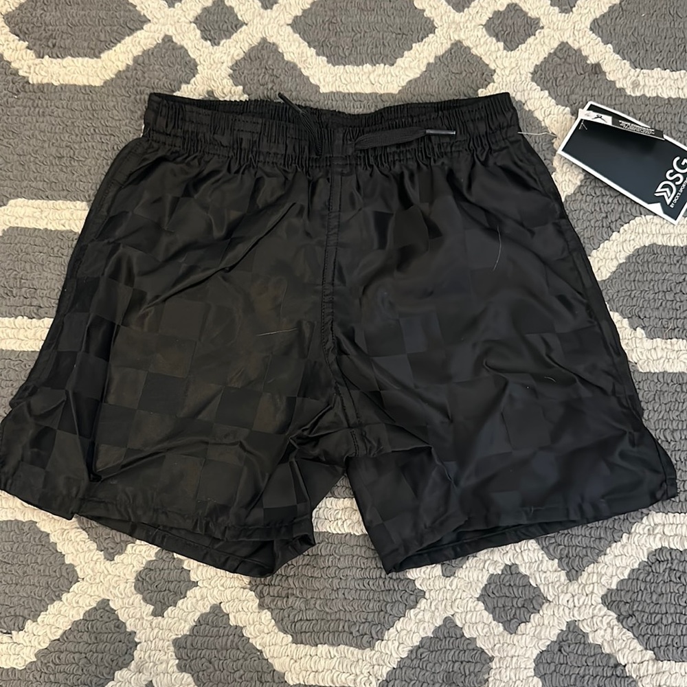 Dicks Sporting Goods, kids athletic shorts, size XS